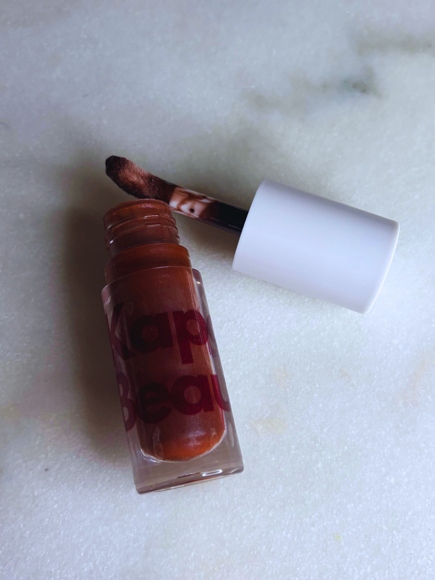 Strawberry Silk