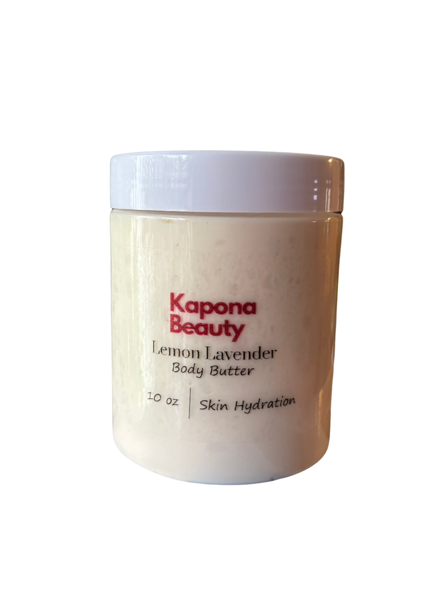 Lemon Lavender