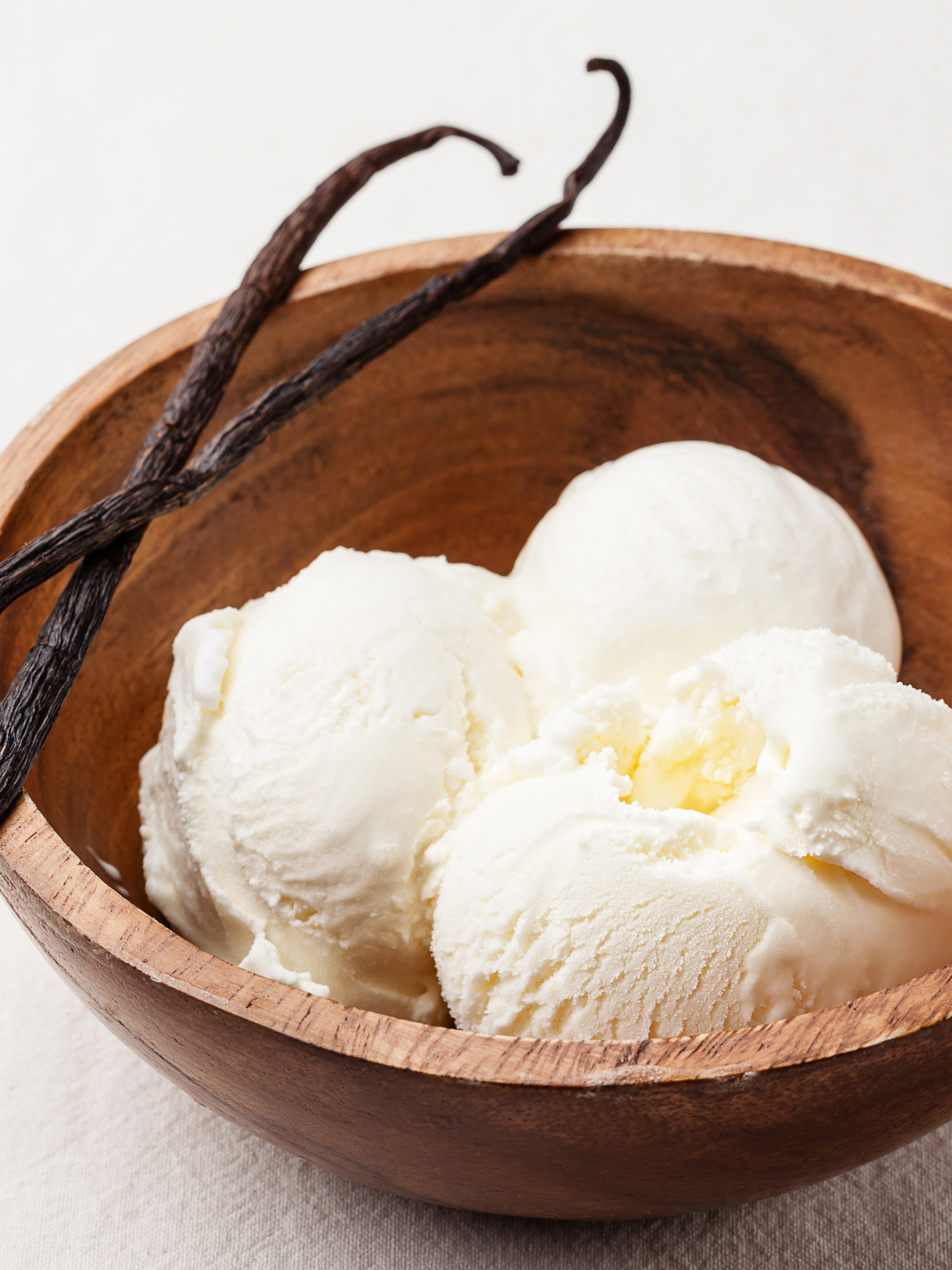 Vanilla