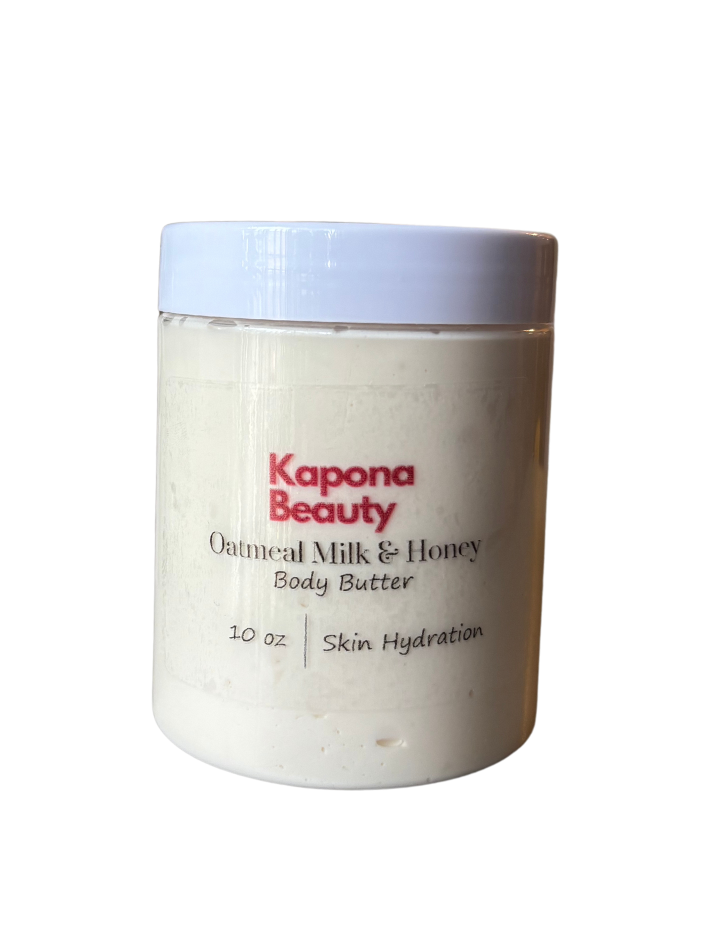 Oatmeal Milk & Honey