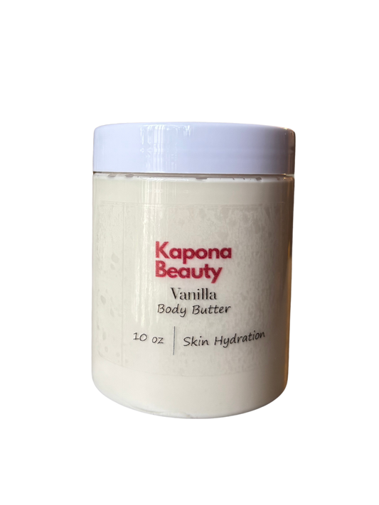 Vanilla