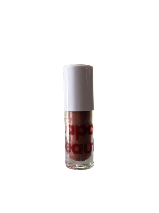 Strawberry Silk