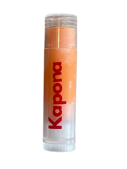 Kapona Raspberry